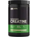 Produktbild: Optimum Nutrition Micronised Creatine Powder