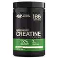 Produktbild: Optimum Nutrition Micronised Creatine Powder, 634 g Dose, Unflavoured
