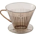 Produktbild: WESTMARK Permanentkaffeefilter, 1 St.