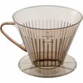 Produktbild: Westmark Kaffeefilter/Filterhalter, Filtergröße 4, Für bis zu 4 Tassen Kaffee