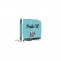 Produktbild: 2 Tomatoes Games Peak Oil (German-English) 291571
