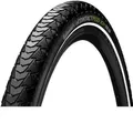 Produktbild: Continental Conti E-Contact Plus Draht Reflex schwarz  E-Bike 101975