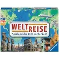 Produktbild: Weltreise, Brettspiel