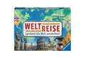 Produktbild: Ravensburger Spiel Ravensburger Weltreise, Brettspiel