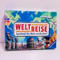 Produktbild: Ravensburger - Weltreise - Spielend die Welt entdecken! - NEU