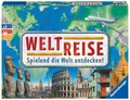 Produktbild: Weltreise | Spielend die Welt entdecken! | Spiel | Spiel | 26888 | Deutsch