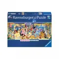 Produktbild: Ravensburger Puzzle - Disney Gruppenfoto (1000 Teile) 276605