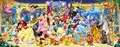 Produktbild: Ravensburger Puzzle 15109 - Disney Gruppenfoto - 1000 Teile Disney Puzzle für Erwachsene und Kinder ab 14 Jahren, tolles
