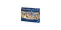 Produktbild: Ravensburger Puzzle Ravensburger Puzzle 15109 - Disney Gruppenfoto - 1000 Teile Disney ..., Puzzleteile