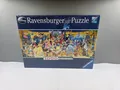 Produktbild: Ravensburger DISNEY Panorama Puzzle 1000 Teile 2009 BRANDNEU in Folie Original