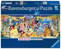 Produktbild: Ravensburger Disney Gruppenfoto