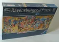 Produktbild: Ravensburger Puzzle 151097 - Disney Gruppenfoto 1000 Teile 98x37,5 cm Neu/New