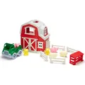 Produktbild: Green Toys Green Farm Spielzeug (PFRM-1158)