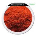 Produktbild: Paprika Pulver Paprika gemahlen GERÄUCHERT - 1 kg - Gewürz - VEGAN - PEnandiTRA®