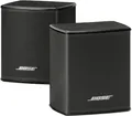 Produktbild: Bose Surround Speaker Surround-Lautsprecher (für Soundbar 600, 900 und ultra, kabelloser Home-Cinema-Sound)