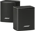 Produktbild: BOSE Surround Speakers Surround-Lautsprecher schwarz B-WARE