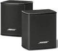 Produktbild: Bose Surround Speaker | Lautsprecher | 1 Paar | Schwarz | GUT