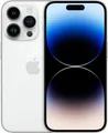 Produktbild: Apple iPhone 14 Pro 128GB/6GB RAM Dual-SIM silver