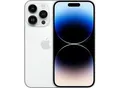 Produktbild: Apple iPhone 14 Pro 128GB silber