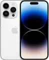 Produktbild: Apple iPhone 14 Pro 128GB silber