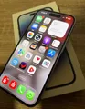 Produktbild: Apple iPhone 14 Pro - 128GB - Silber (Ohne Simlock) + Rechnung + GARANTIE
