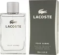 Produktbild: Lacoste Pour Homme, Männer, 100 ml, Nicht nachfüllbare Flasche, Apfel, Pflaume, Italian Bergamot, Plum, Apple, Kardamom, Zimt, Wacholderbeeren, Pfeffer