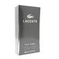 Produktbild: 100 ml Lacoste Pour Homme Eau de Toilette (eine Rarität unter den Düften)