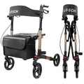 Produktbild: Rollator Tabas Mobility Champagner