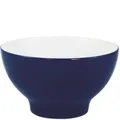 Produktbild: KAHLA 202921A70307C Pronto Colore Bowl 14 cm royal blue|dunkelblaue Schüssel aus Porzellan