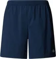 Produktbild: The North Face Mens Class V Pathfinder Pull On Short summit navy - Größe XL 8B5T