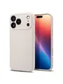 Produktbild: Spigen Liquid Air - natural titanium - iPhone 17 Pro Max