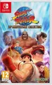 Produktbild: Street Fighter: 30th Anniversary Collection Juego Digital para Nintendo Switch