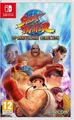 Produktbild: Street Fighter: 30th Anniversary Collection - Code in a Box - Nintendo Switch -