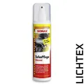 Produktbild: SONAX TIEFENPFLEGER GLÄNZEND KUNSTOFF REINIGER PFLEGER INNEN/AUßEN 300 ml KFZ