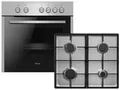 Produktbild: Amica EHEG 933 101 E Set Einbauherd + Gaskochfeld