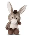 Produktbild: Nici 49034 Kuscheltier Esel Donkeylee 33cm schlenkernd GREEN | Farm Friends