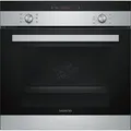 Produktbild: Siemens EQ112EA01Z - Einbau-Backofen-Set, ET645HN17E + HB113FBS1
