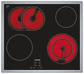 Produktbild: Siemens EQ112EA01Z (ET645HN17E + HB113FBS1) Herdset normal mit 60 cm