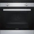 Produktbild: Siemens EQ 112 EA 01 Z  Backofenset Schnellaufheizung
