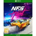 Produktbild: Need for Speed Heat