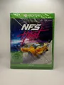 Produktbild: Xbox ONE Need for Speed: Heat NEU&OVP