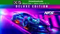 Produktbild: NEU für Xbox Series X S Spiel Need For Speed Heat Deluxe Game Key Download Code