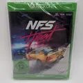 Produktbild: Need For Speed Heat (Xbox One, 2019) NFS Videospiel X BOX 1 (NEU & OVP!)