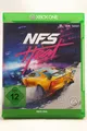 Produktbild: Need for Speed Heat (Microsoft Xbox One) Spiel in OVP - SEHR GUT