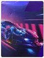 Produktbild: Microsoft Xbox One - Need for Speed: Heat DE mit OVP / Steelbook