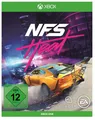 Produktbild: Need for Speed Heat - Standard Edition - Xbox One - X S | 4K UHD HDR