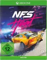 Produktbild: Need for Speed Heat