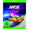 Produktbild: Microsoft Need for Speed: Heat - Xbox One