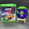Produktbild: Need For Speed Heat (Xbox One, 2019)