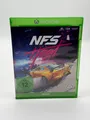 Produktbild: Need For Speed Heat Microsoft XBox One Neuwertiger Zustand CIB OVP